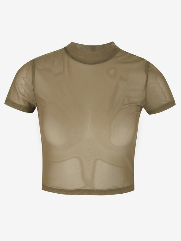 ONLY Khaki dámský top ONLY Amy