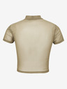 ONLY Khaki dámský top ONLY Amy