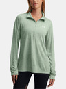 Under Armour Dámská mikina Under Armour Tech 1/2 Zip- Twist
