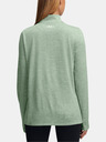 Under Armour Dámská mikina Under Armour Tech 1/2 Zip- Twist