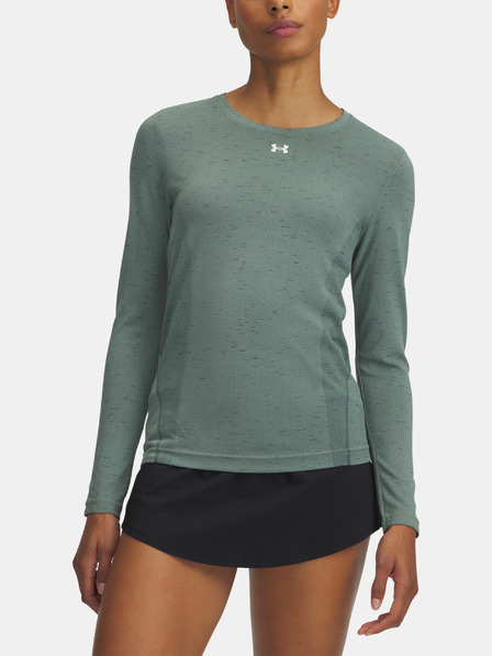 Under Armour Dámské tričko Under Armour Vanish Seamless Loose LS