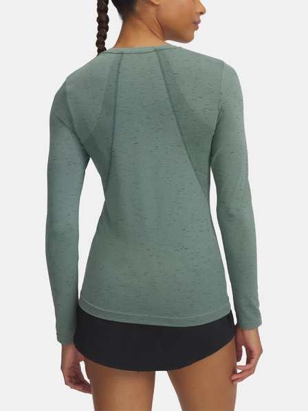 Under Armour Dámské tričko Under Armour Vanish Seamless Loose LS