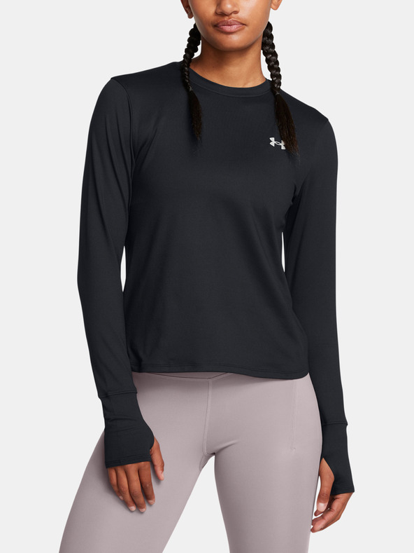Under Armour Dámské tričko Under Armour UA Launch Pro Longsleeve
