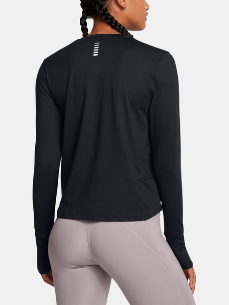 Under Armour Dámské tričko Under Armour UA Launch Pro Longsleeve