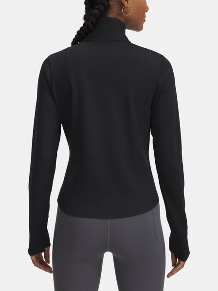 Under Armour Dámské tričko Under Armour Motion 1/2 Zip EMEA