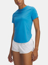 Under Armour Dámské tričko Under Armour UA Launch Elite Shortsleeve