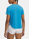 Under Armour Dámské tričko Under Armour UA Launch Elite Shortsleeve