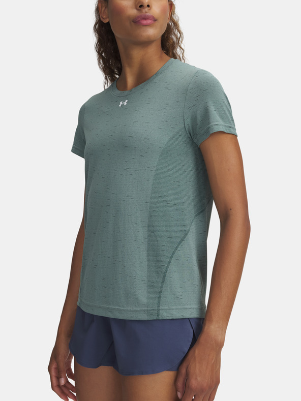 Under Armour Dámské tričko Under Armour Vanish Seamless Loose SS