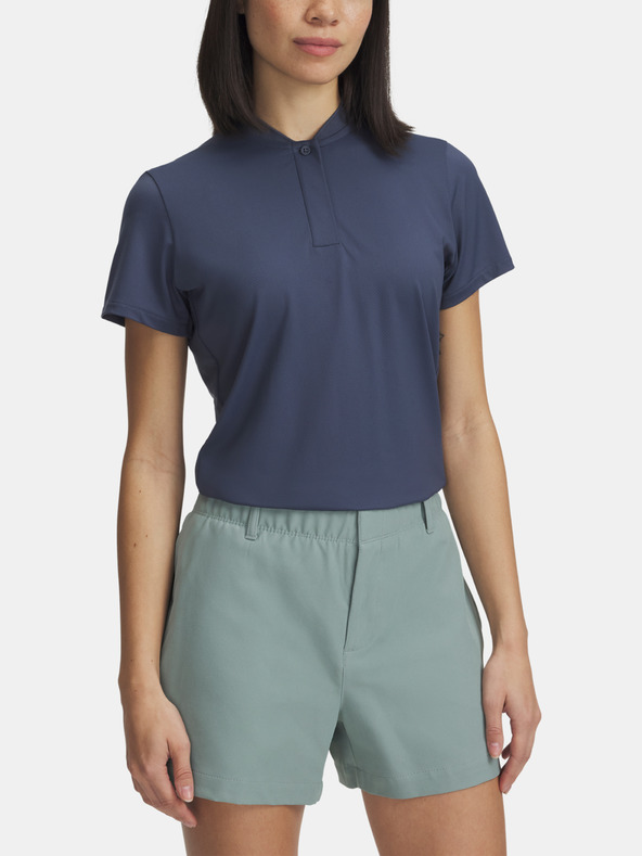 Under Armour Dámské tričko Under Armour UA Drive Chill SS Polo