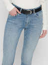 ONLY Světle modré skinny fit džíny ONLY Blush