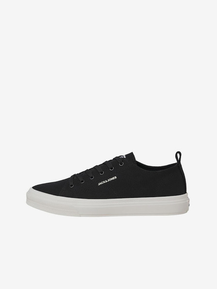 Jack & Jones Černé pánské tenisky Jack & Jones Bayswater