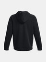 Under Armour Pánská mikina Under Armour UA Rival Fleece FZ Hoodie