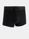 Under Armour Pánské boxerky Under Armour M UA Perf Tech 3in 1pk