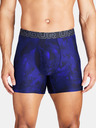 Under Armour Pánské boxerky Under Armour M UA Perf Tech Nov 6in - 3pk