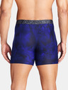 Under Armour Pánské boxerky Under Armour M UA Perf Tech Nov 6in - 3pk