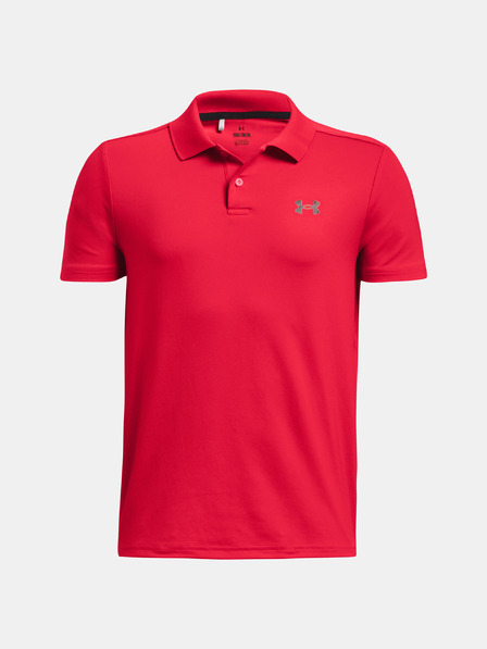 Under Armour Chlapecké tričko Under Armour UA Performance Polo