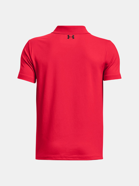 Under Armour Chlapecké tričko Under Armour UA Performance Polo