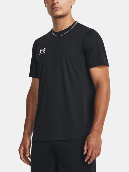 Under Armour Pánské tričko Under Armour UA M's Ch. Train SS