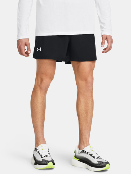 Under Armour Pánské kraťasy Under Armour UA LAUNCH 5'' SHORTS