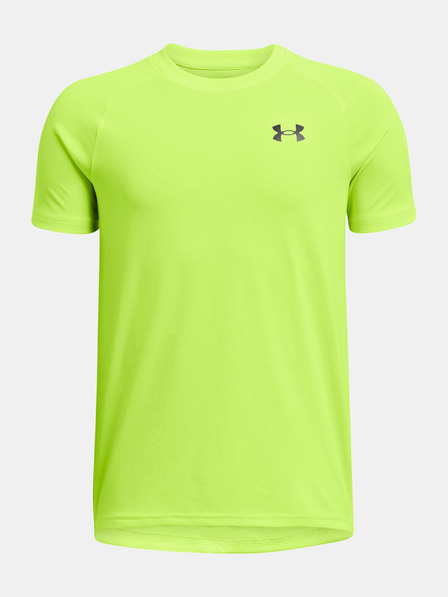 Under Armour Chlapecké tričko Under Armour UA Tech 2.0 SS