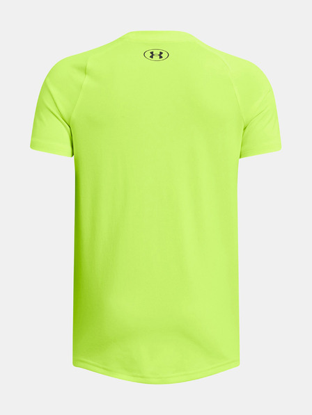 Under Armour Chlapecké tričko Under Armour UA Tech 2.0 SS