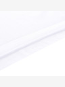 ALPINE PRO Dámské triko ALPINE PRO OMBA 2 white varianta pa