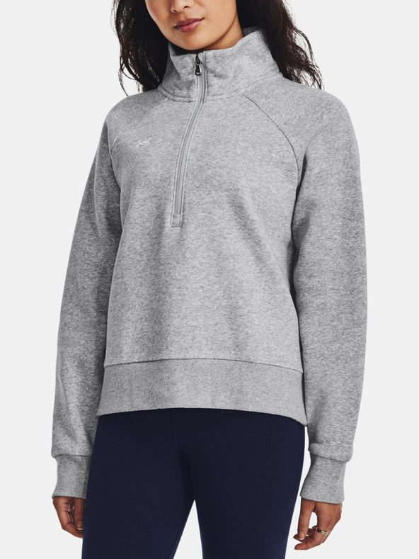 Under Armour Dámská mikina Under Armour UA Rival Fleece HZ