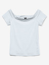 Vero Moda Bílý dámský top Vero Moda