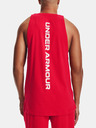 Under Armour Pánské tílko Under Armour BASELINE COTTON TANK