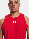 Under Armour Pánské tílko Under Armour BASELINE COTTON TANK