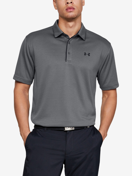 Under Armour Pánské tričko Under Armour Tech Polo