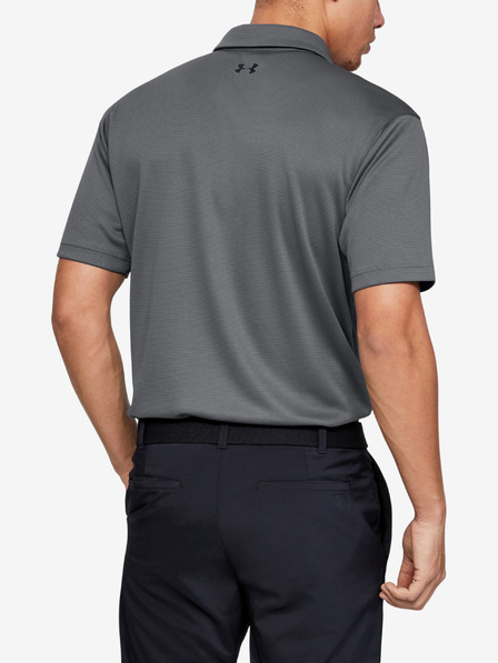 Under Armour Pánské tričko Under Armour Tech Polo