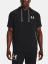 Under Armour Pánská mikina Under Armour UA Rival Terry LC SS HD