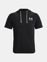 Under Armour Pánská mikina Under Armour UA Rival Terry LC SS HD
