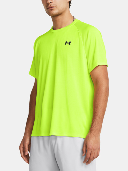 Under Armour Pánské tričko Under Armour UA Tech Textured SS