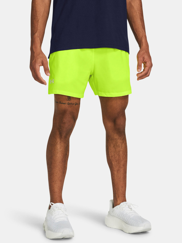 Under Armour Pánské kraťasy Under Armour UA LAUNCH 5'' SHORTS