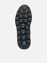 Geox Černá pánská kotníková obuv Geox Spherica 4X4 ABX