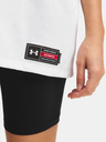 Under Armour Dámské tričko Under Armour UA HWT OS 96 SS