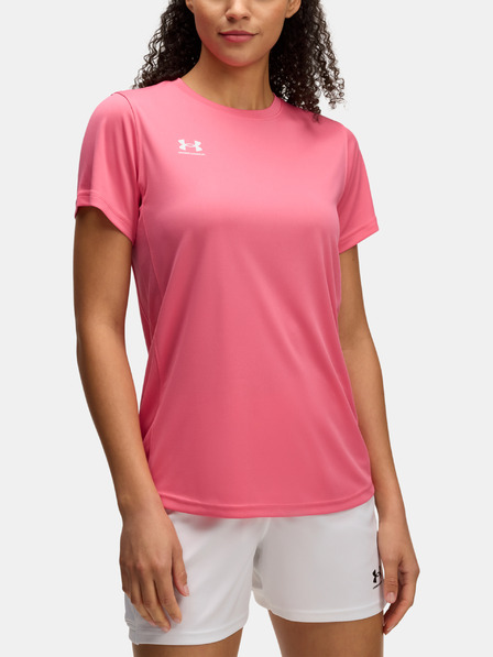 Under Armour Dámské tričko Under Armour UA W's Ch. Train SS