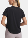 Under Armour Dámské tričko Under Armour UA Launch Elite Shortsleeve