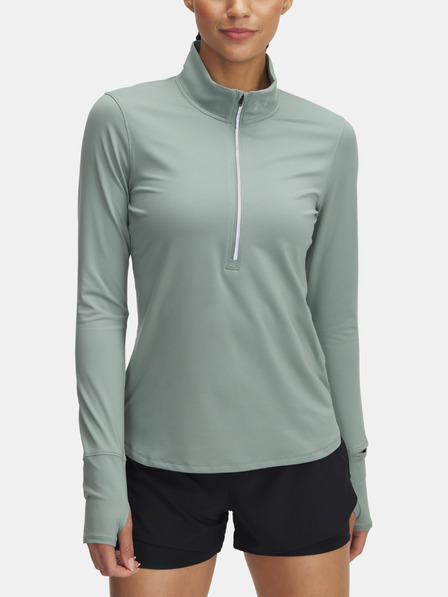 Under Armour Dámské tričko Under Armour UA Launch Pro Half Zip