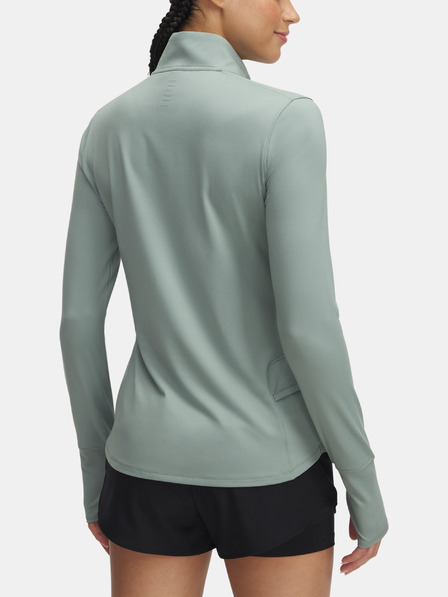 Under Armour Dámské tričko Under Armour UA Launch Pro Half Zip