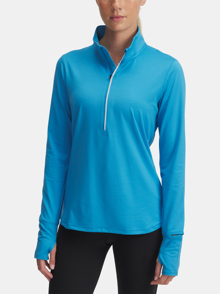 Under Armour Dámské tričko Under Armour UA Launch Pro Half Zip