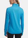 Under Armour Dámské tričko Under Armour UA Launch Pro Half Zip