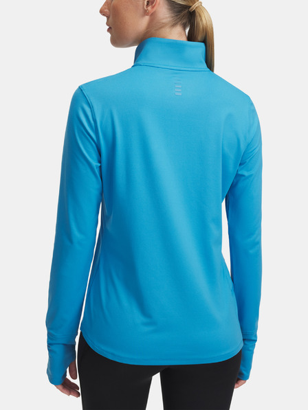 Under Armour Dámské tričko Under Armour UA Launch Pro Half Zip