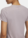 Under Armour Dámské tričko Under Armour UA Launch Elite Shortsleeve