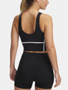 Under Armour Dámské tílko Under Armour Meridian Piped Crop Tank