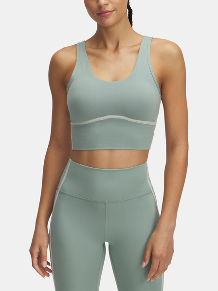 Under Armour Dámské tílko Under Armour Meridian Piped Crop Tank