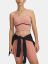 Under Armour Dámské tílko Under Armour Meridian Piped Crop Tank