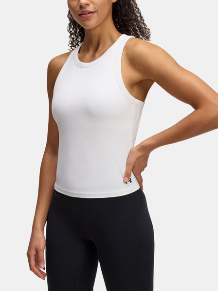 Under Armour Dámské tílko Under Armour Motion High Neck Tank